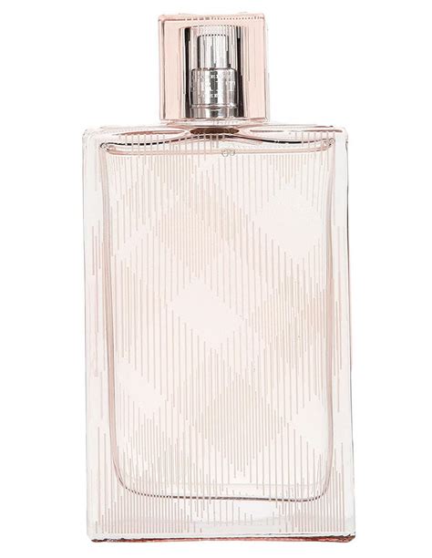 burberry brit mujer precio|burberry brit eau de toilette.